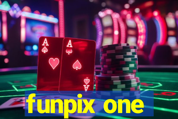 funpix one